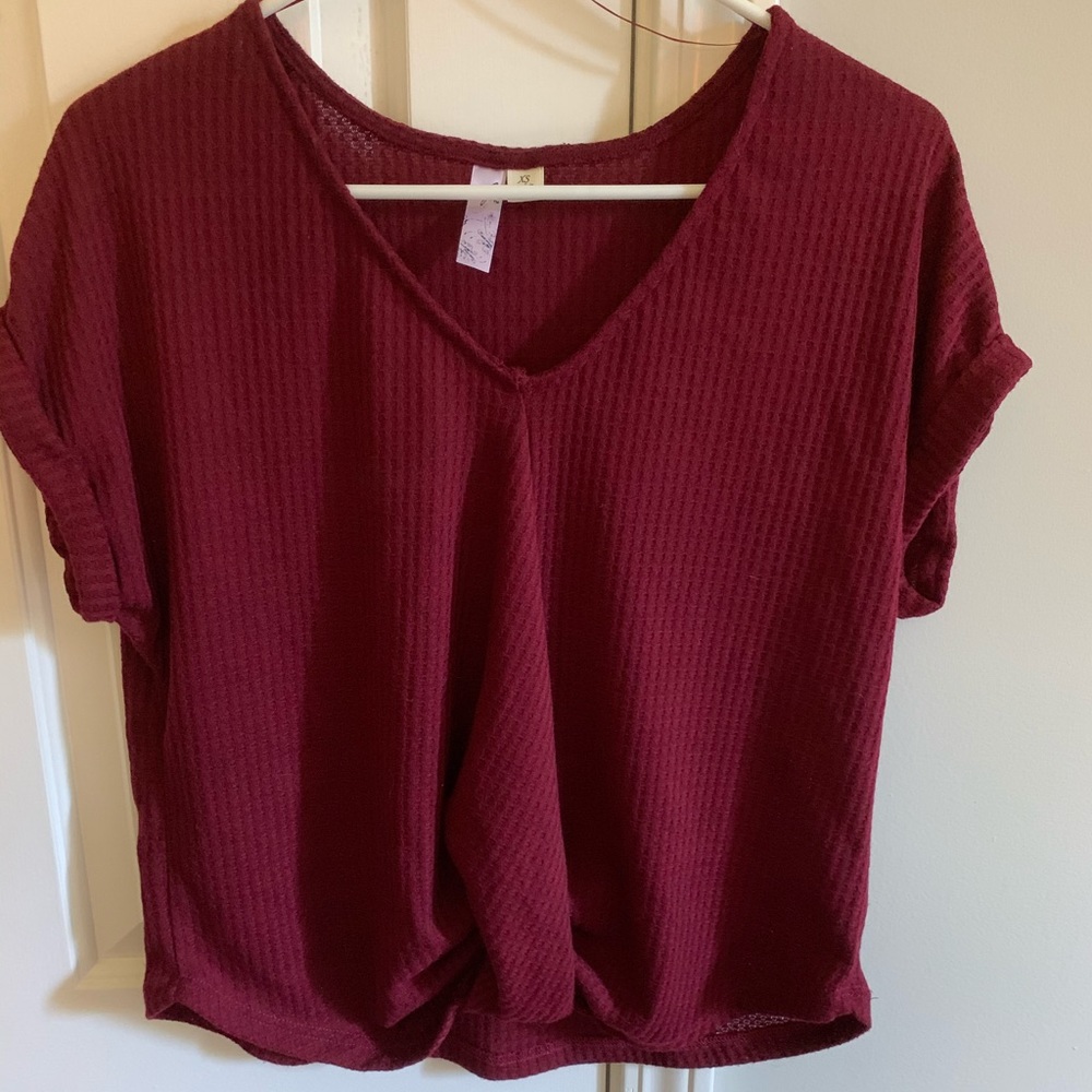 Very nice top